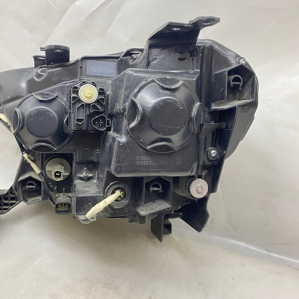 Ford Ranger Sağ Far Mercekli 16-21 En Uygun Oto Parça