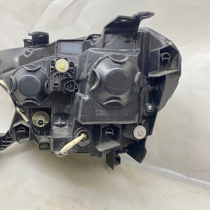 Ford Ranger Sağ Far Mercekli 16-21 En Uygun Oto Parça