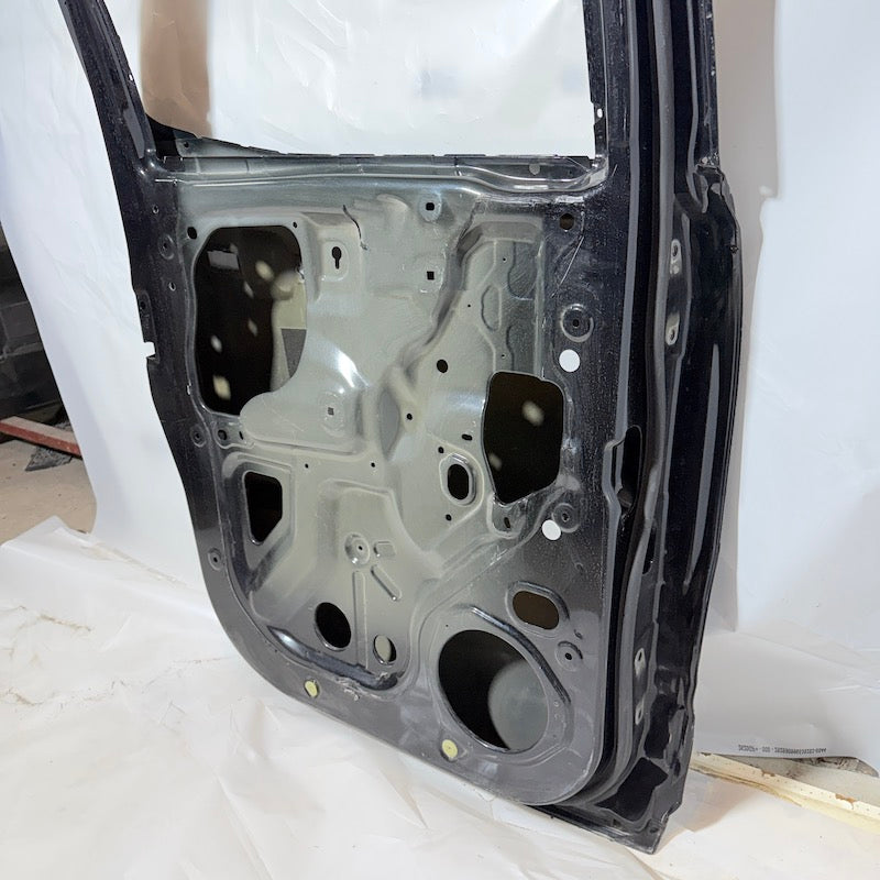 Ford Ranger Sol Arka Kapı 11-20 En Uygun Oto Parça