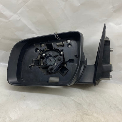 Ford Ranger T6 Sol Dikiz Aynası EB3B-17683AG 12-17 En Uygun Oto Parça