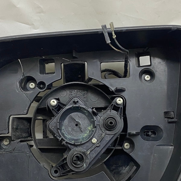 Ford Ranger T6 Sol Dikiz Aynası EB3B-17683AG 12-17 En Uygun Oto Parça