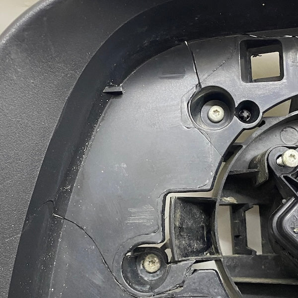 Ford Ranger T6 Sol Dikiz Aynası EB3B-17683AG 12-17 En Uygun Oto Parça