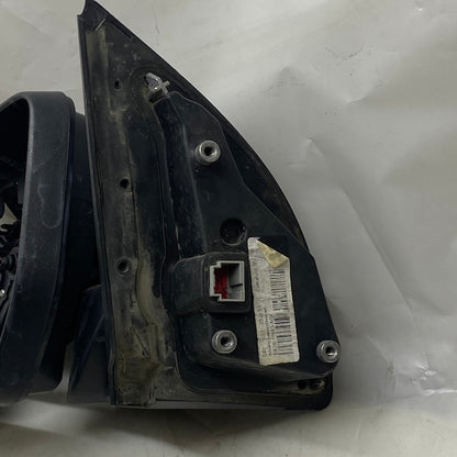 Ford Ranger T6 Sol Dikiz Aynası EB3B-17683AG 12-17 En Uygun Oto Parça