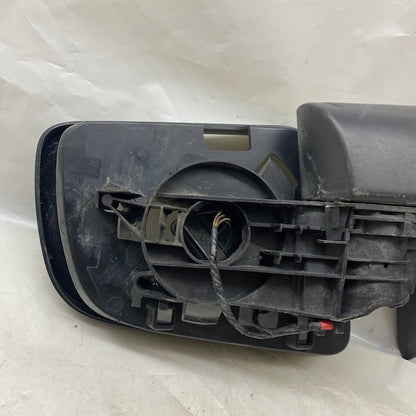 Ford Ranger T6 Sol Dikiz Aynası EB3B-17683AG 12-17 En Uygun Oto Parça