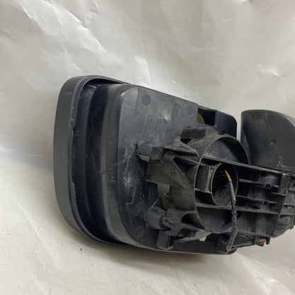 Ford Ranger T6 Sol Dikiz Aynası EB3B-17683AG 12-17 En Uygun Oto Parça