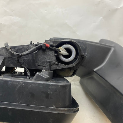 Ford Ranger T6 Sol Dikiz Aynası EB3B-17683AG 12-17 En Uygun Oto Parça