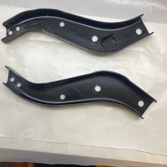 Ford Ranger T6 Tampon Desteği AB3917787B03