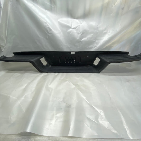 Ford Ranger T6/T7 Arka Tampon Basamağı GB3B-17B810-A Orijinal (2012–2018)
