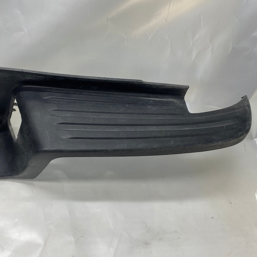 Ford Ranger T6/T7 Arka Tampon Basamağı GB3B-17B810-A Orijinal (2012–2018)