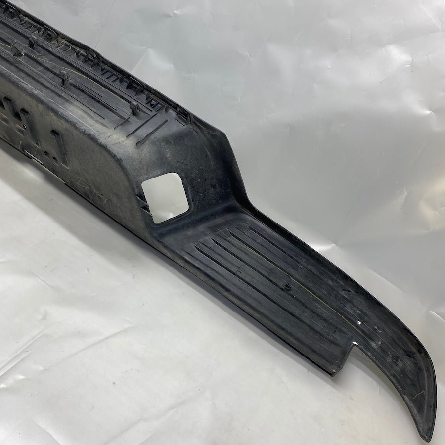 Ford Ranger T6/T7 Arka Tampon Basamağı GB3B-17B810-A Orijinal (2012–2018)
