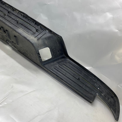 Ford Ranger T6/T7 Arka Tampon Basamağı GB3B-17B810-A Orijinal (2012–2018)