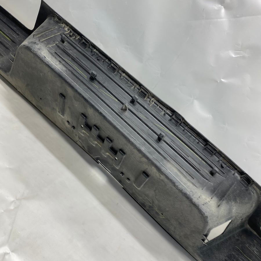 Ford Ranger T6/T7 Arka Tampon Basamağı GB3B-17B810-A Orijinal (2012–2018)