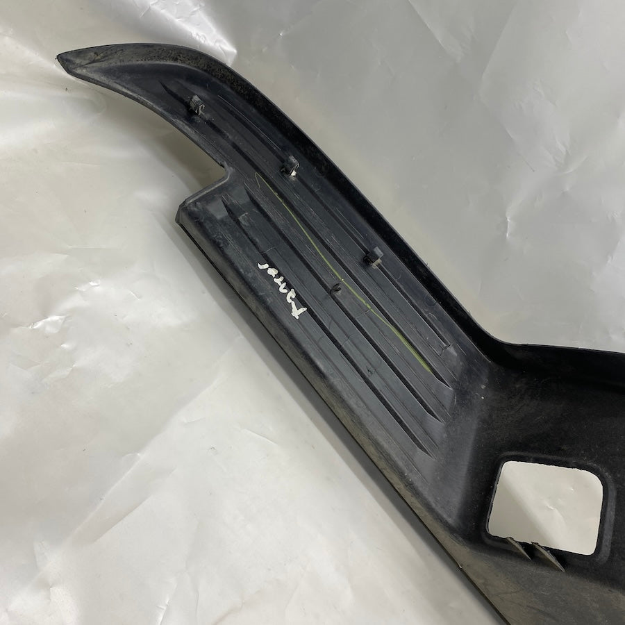 Ford Ranger T6/T7 Arka Tampon Basamağı GB3B-17B810-A Orijinal (2012–2018)