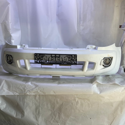 Ford Ranger Wildtrak Ön Tampon Sisli AB39-170831 En Uygun Oto Parça