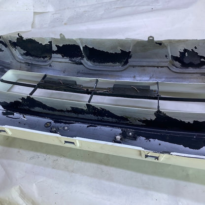 Ford Ranger Wildtrak Ön Tampon Sisli AB39-170831 En Uygun Oto Parça