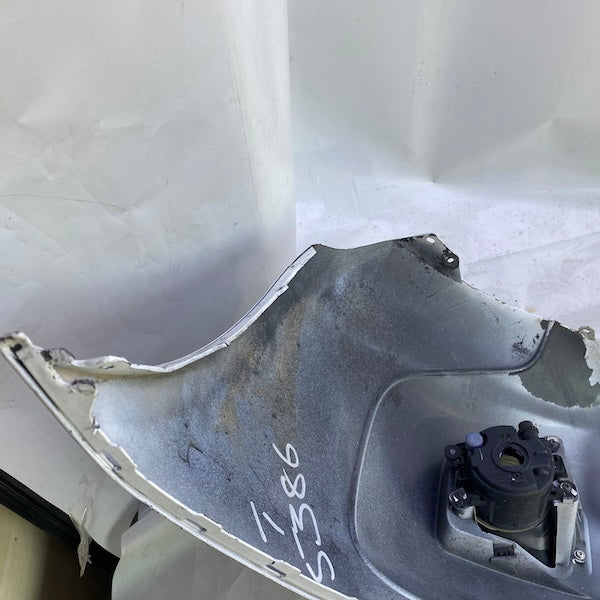 Ford Ranger Wildtrak Ön Tampon Sisli AB39-170831 En Uygun Oto Parça