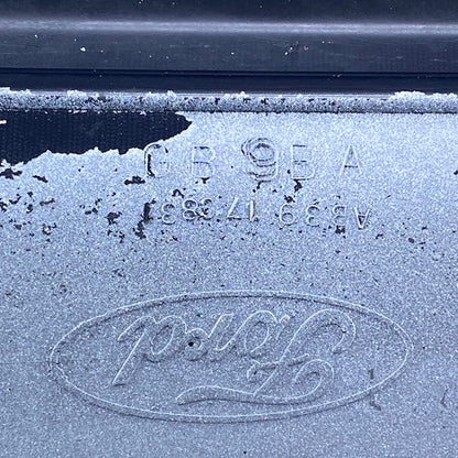 Ford Ranger Wildtrak Ön Tampon Sisli AB39-170831 En Uygun Oto Parça