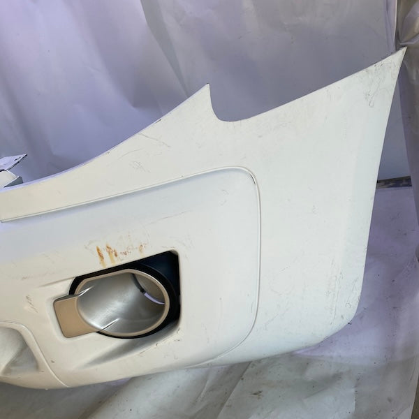 Ford Ranger Wildtrak Ön Tampon Sisli AB39-170831 En Uygun Oto Parça