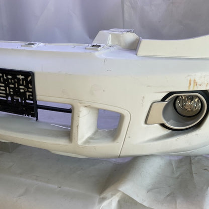 Ford Ranger Wildtrak Ön Tampon Sisli AB39-170831 En Uygun Oto Parça