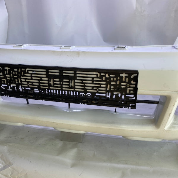 Ford Ranger Wildtrak Ön Tampon Sisli AB39-170831 En Uygun Oto Parça