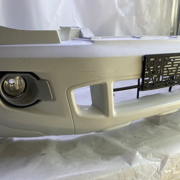 Ford Ranger Wildtrak Ön Tampon Sisli AB39-170831 En Uygun Oto Parça