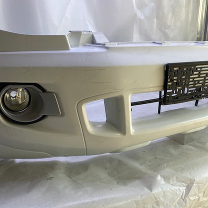 Ford Ranger Wildtrak Ön Tampon Sisli AB39-170831 En Uygun Oto Parça