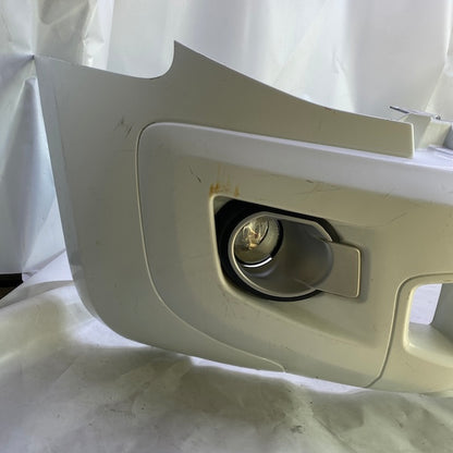 Ford Ranger Wildtrak Ön Tampon Sisli AB39-170831 En Uygun Oto Parça