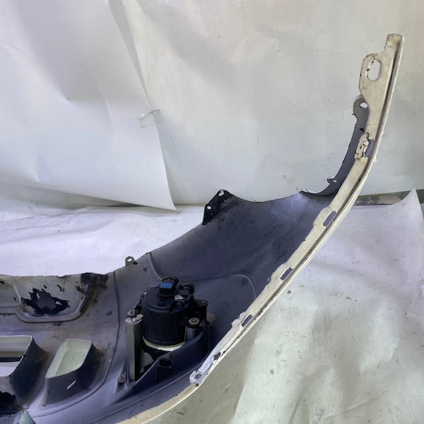 Ford Ranger Wildtrak Ön Tampon Sisli AB39-170831 En Uygun Oto Parça