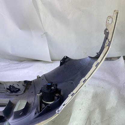 Ford Ranger Wildtrak Ön Tampon Sisli AB39-170831 En Uygun Oto Parça