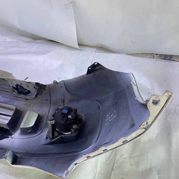 Ford Ranger Wildtrak Ön Tampon Sisli AB39-170831 En Uygun Oto Parça