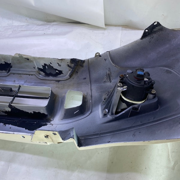 Ford Ranger Wildtrak Ön Tampon Sisli AB39-170831 En Uygun Oto Parça