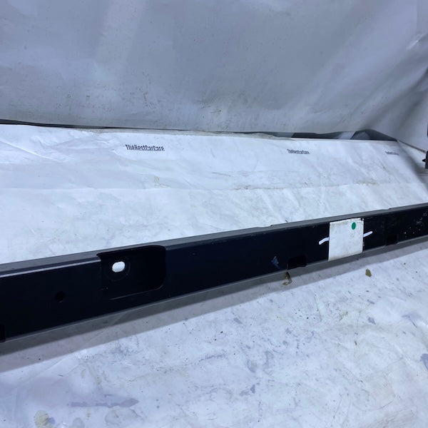 Ford Ranger/Volkswagen Amarok Arka Tampon Demiri