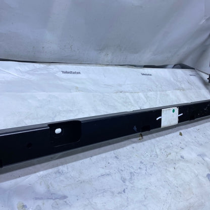 Ford Ranger/Volkswagen Amarok Arka Tampon Demiri