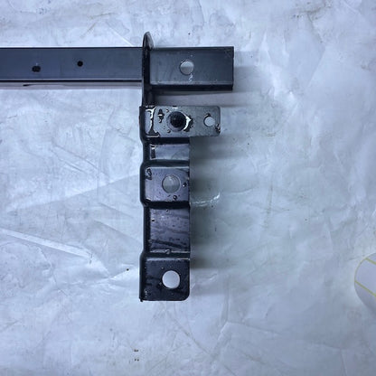 Ford Ranger/Volkswagen Amarok Arka Tampon Demiri