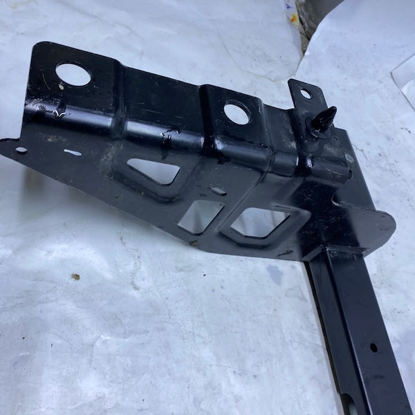 Ford Ranger/Volkswagen Amarok Arka Tampon Demiri