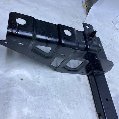 Ford Ranger/Volkswagen Amarok Arka Tampon Demiri