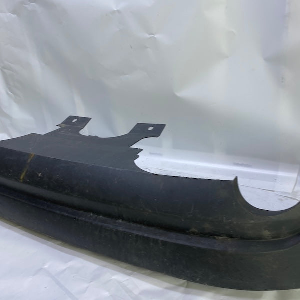Ford S-Max Galaxy Arka Tampon Alt Eki Difüzör 6M21