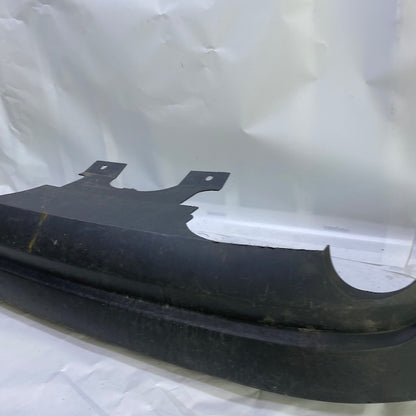 Ford S-Max Galaxy Arka Tampon Alt Eki Difüzör 6M21