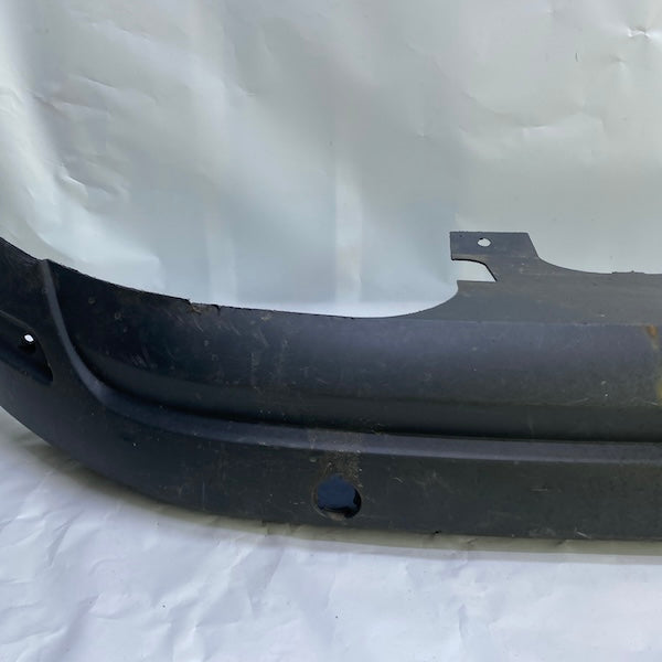 Ford S-Max Galaxy Arka Tampon Alt Eki Difüzör 6M21