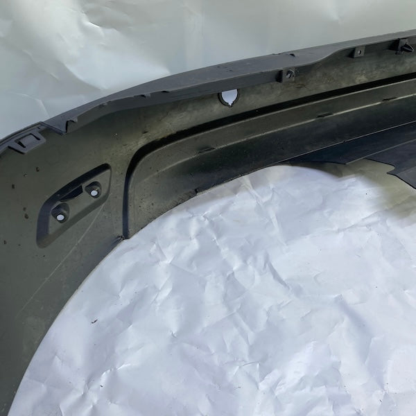 Ford S-Max Galaxy Arka Tampon Alt Eki Difüzör 6M21