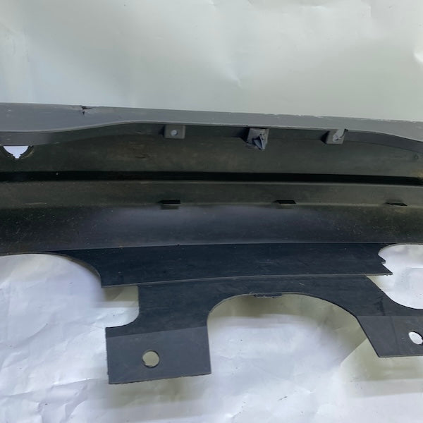 Ford S-Max Galaxy Arka Tampon Alt Eki Difüzör 6M21