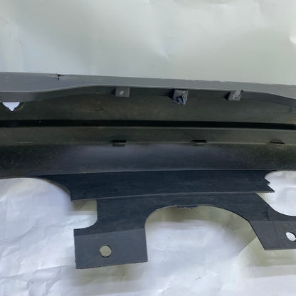 Ford S-Max Galaxy Arka Tampon Alt Eki Difüzör 6M21