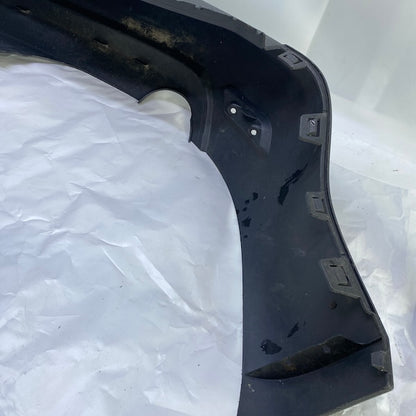 Ford S-Max Galaxy Arka Tampon Alt Eki Difüzör 6M21