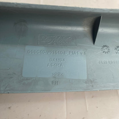 Ford TRANSIT Mk7 Ön Sağ Direk Kapağı 6C11V03510