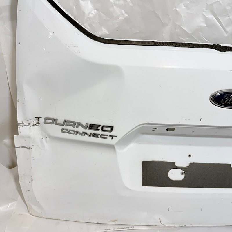Ford Tourneo Connect Bagaj Kapağı 15-24 Beyaz En Uygun Oto Parça