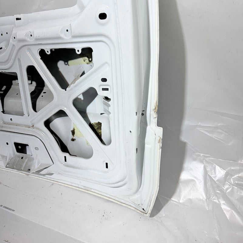 Ford Tourneo Connect Bagaj Kapağı 15-24 Beyaz En Uygun Oto Parça