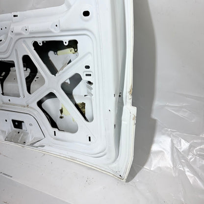 Ford Tourneo Connect Bagaj Kapağı 15-24 Beyaz En Uygun Oto Parça