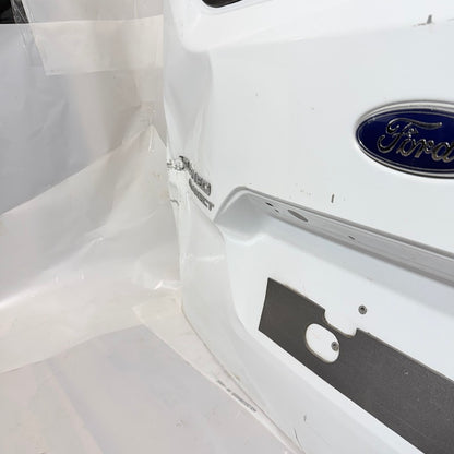 Ford Tourneo Connect Bagaj Kapağı 15-24 Beyaz En Uygun Oto Parça