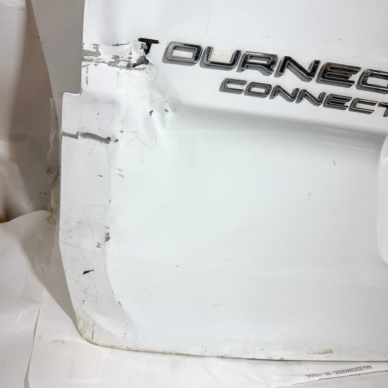 Ford Tourneo Connect Bagaj Kapağı 15-24 Beyaz En Uygun Oto Parça