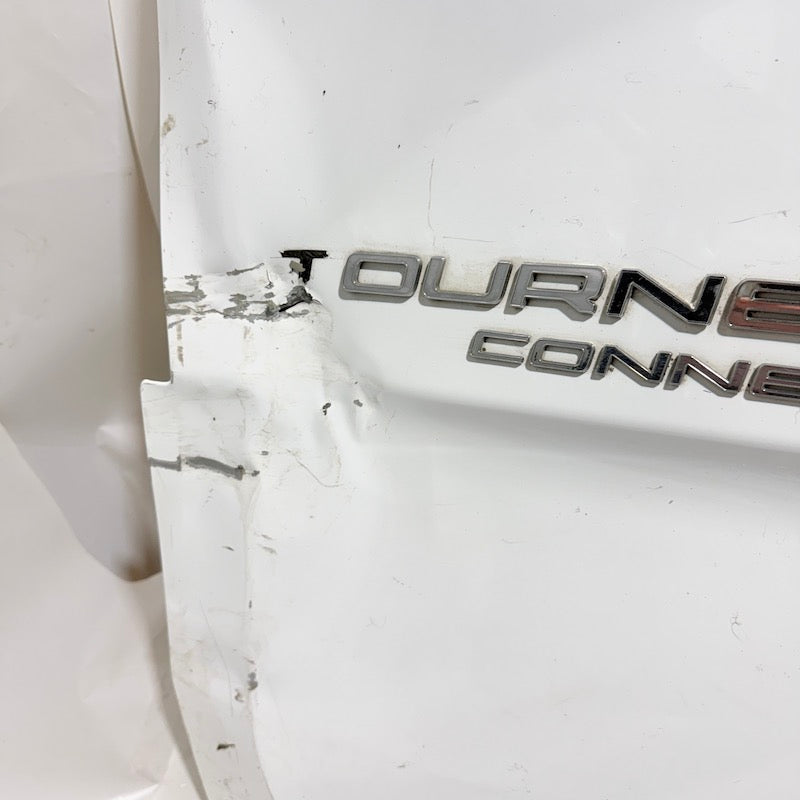 Ford Tourneo Connect Bagaj Kapağı 15-24 Beyaz En Uygun Oto Parça